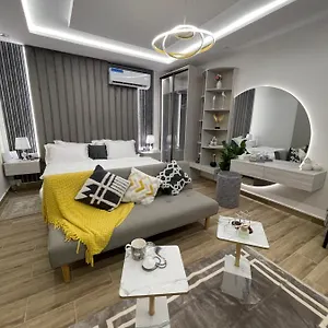 Modern شقة الرياض