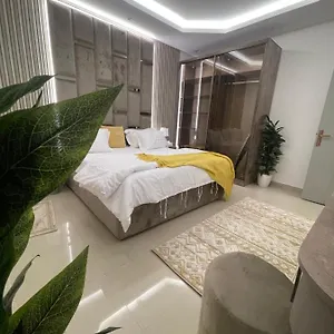 Fancy شقة الرياض