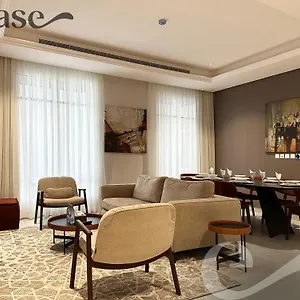 Kease Yasmin F-1 Lusso Hejaz Gx41 شقة الرياض